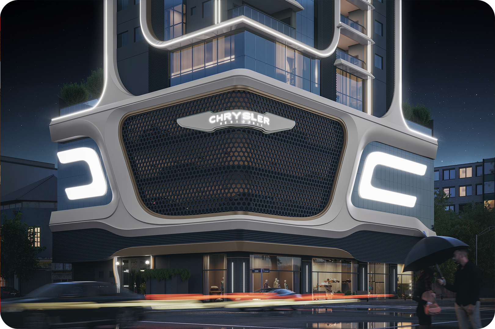 Chrysler 14